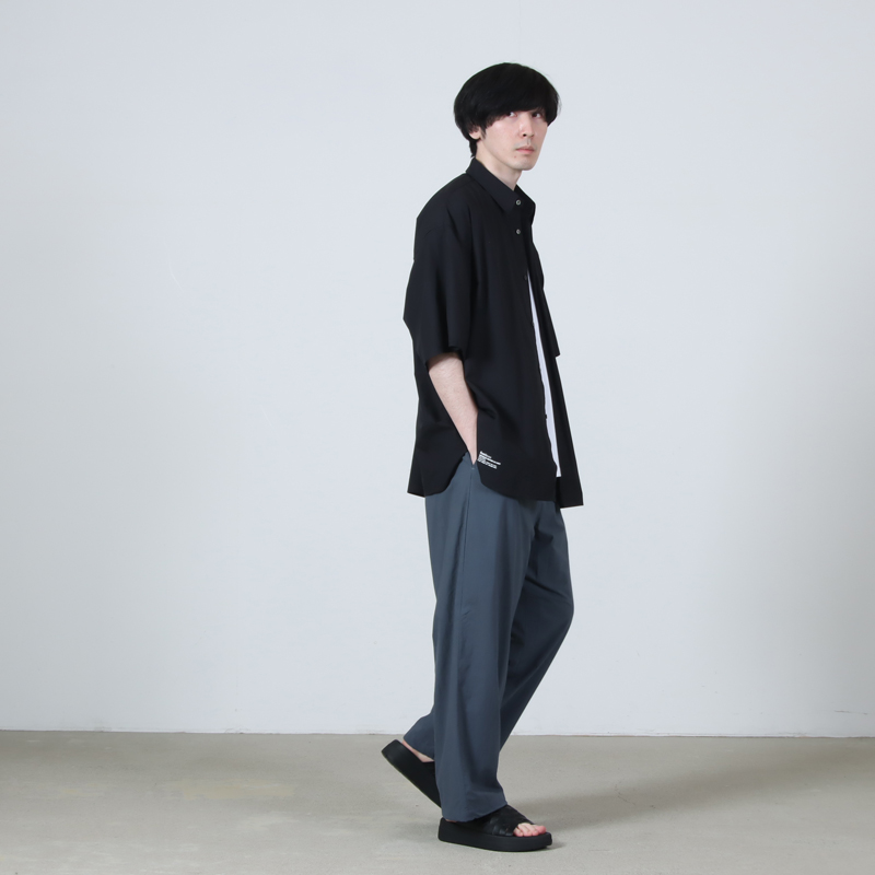 Fresh Service(�ե�å��奵���ӥ�) CRISP COTTON CLIMBING PANTS