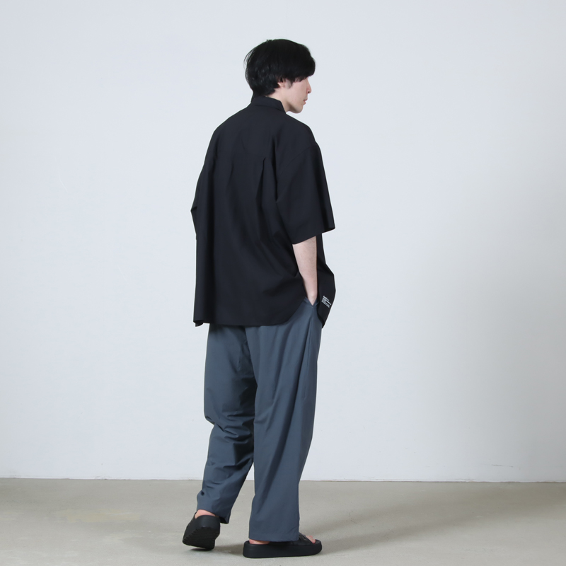 Fresh Service(�ե�å��奵���ӥ�) CRISP COTTON CLIMBING PANTS