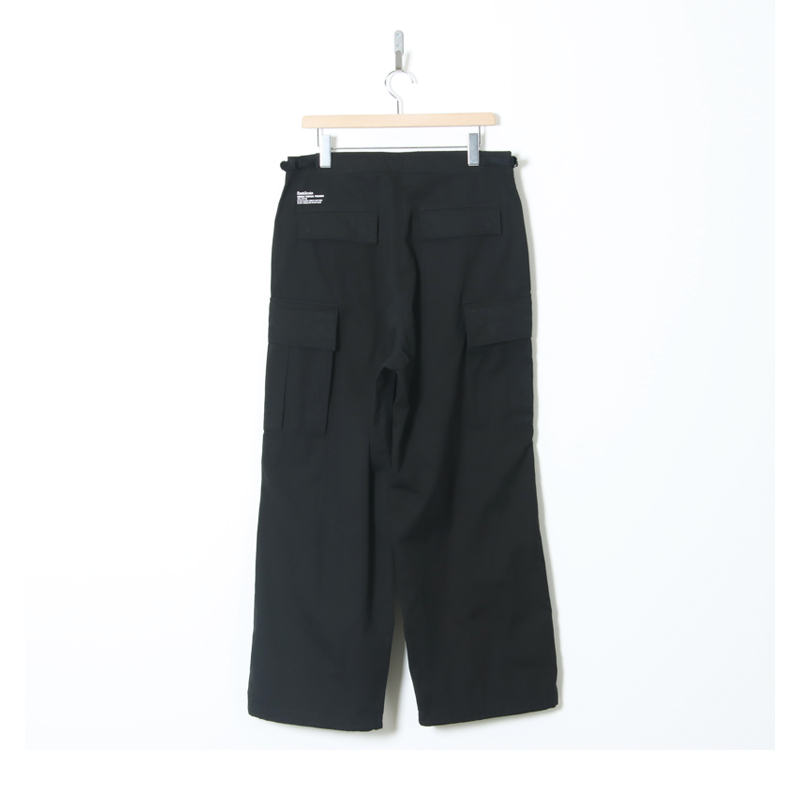 Fresh Service(�ե�å��奵���ӥ�) COMBAT TROPICAL TROUSERS