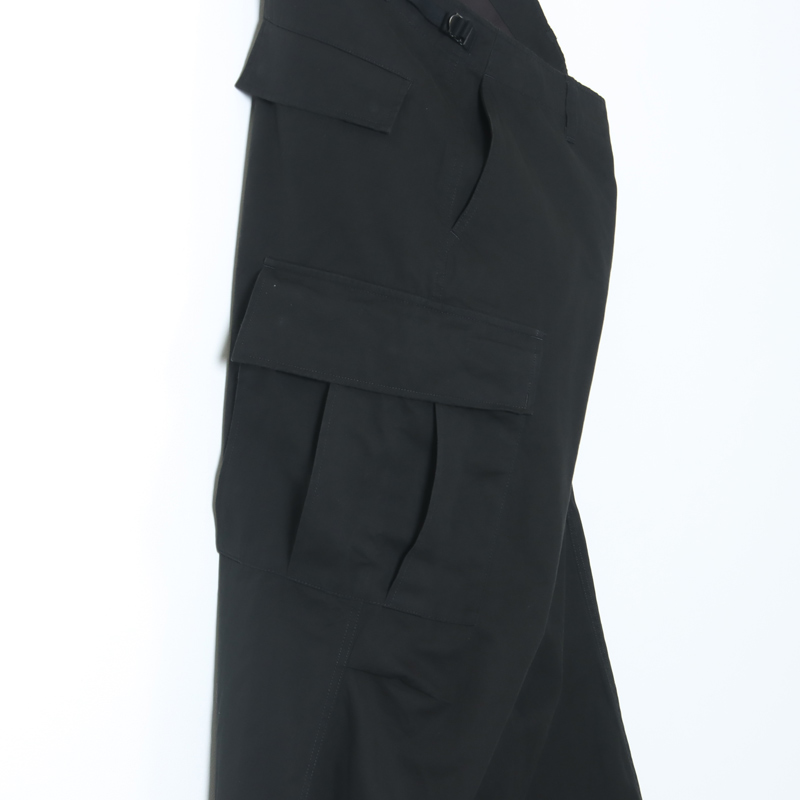 Fresh Service(�ե�å��奵���ӥ�) COMBAT TROPICAL TROUSERS