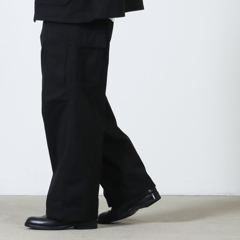 Fresh Service(�ե�å��奵���ӥ�) COMBAT TROPICAL TROUSERS