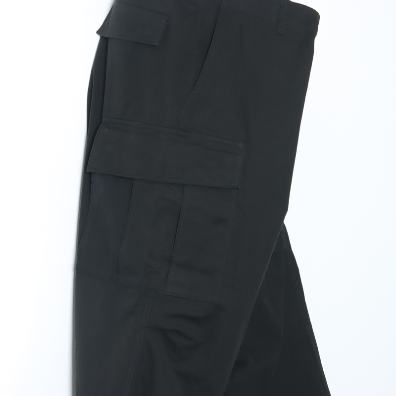 Fresh Service(�ե�å��奵���ӥ�) COMBAT TROPICAL TROUSERS