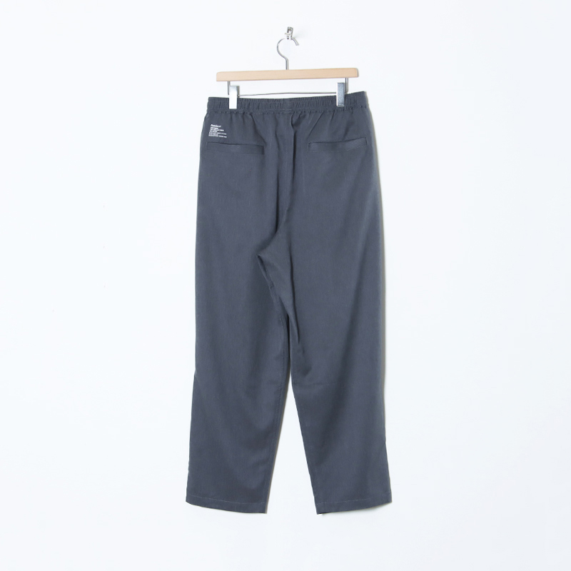 Fresh Service(�ե�å��奵���ӥ�) COOLFIBER TWO TUCK EASY PANTS