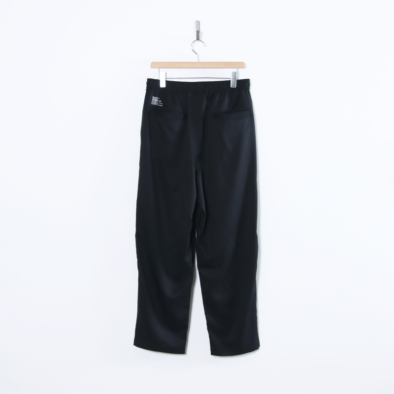 Fresh Service(�ե�å��奵���ӥ�) COOLFIBER TWO TUCK EASY PANTS