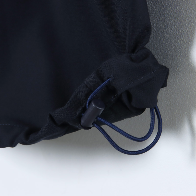 Fresh Service(�ե�å��奵���ӥ�) WOOLY CLOTH ANORAK SHIRT