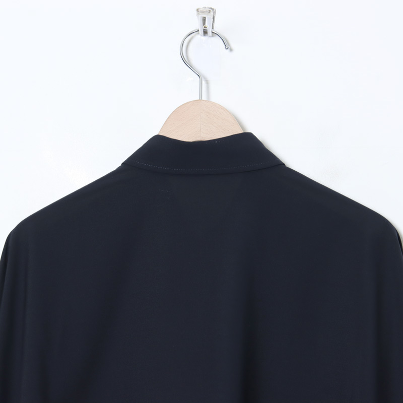 Fresh Service(�ե�å��奵���ӥ�) WOOLY CLOTH ANORAK SHIRT