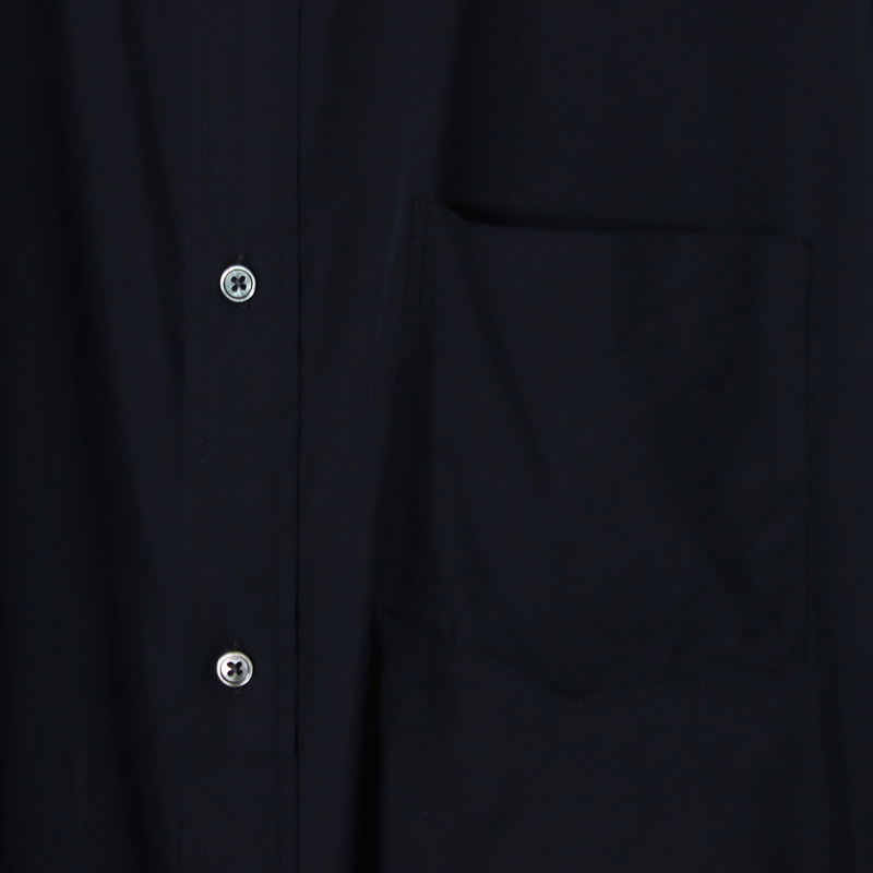 Fresh Service(�ե�å��奵���ӥ�) CORPORATE UNIFORM L/S SHIRT