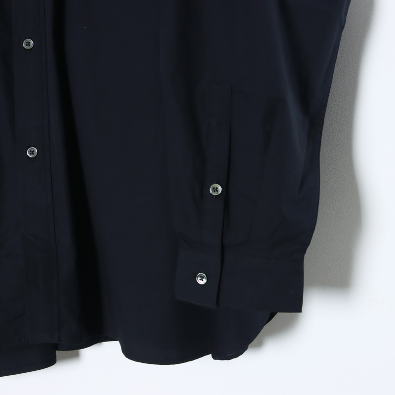 Fresh Service(�ե�å��奵���ӥ�) CORPORATE UNIFORM L/S SHIRT