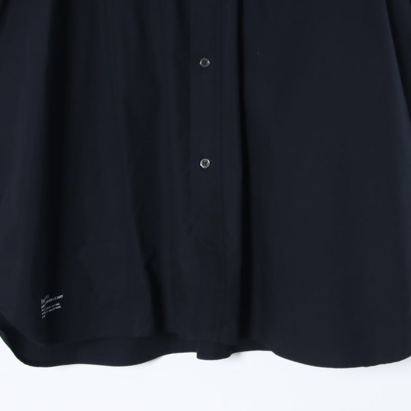 Fresh Service(�ե�å��奵���ӥ�) CORPORATE UNIFORM L/S SHIRT