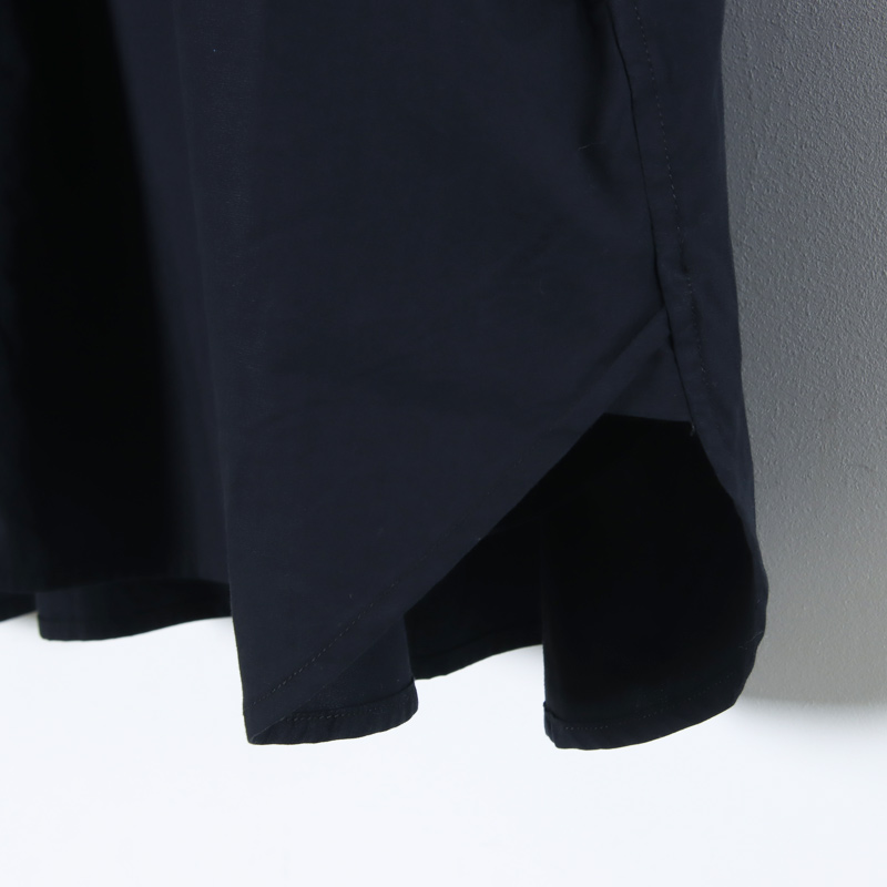 Fresh Service(�ե�å��奵���ӥ�) CORPORATE UNIFORM L/S SHIRT