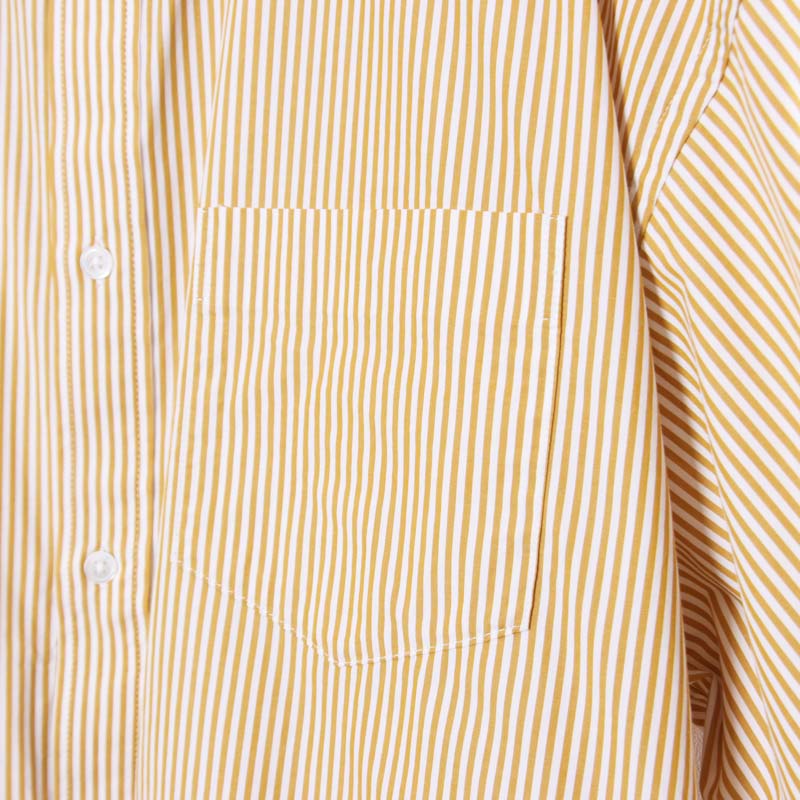 Fresh Service(�ե�å��奵���ӥ�) CORPORATE UNIFORM S/S SHIRT