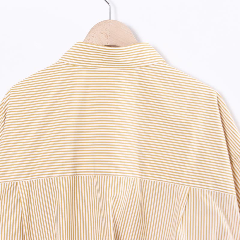 Fresh Service(�ե�å��奵���ӥ�) CORPORATE UNIFORM S/S SHIRT