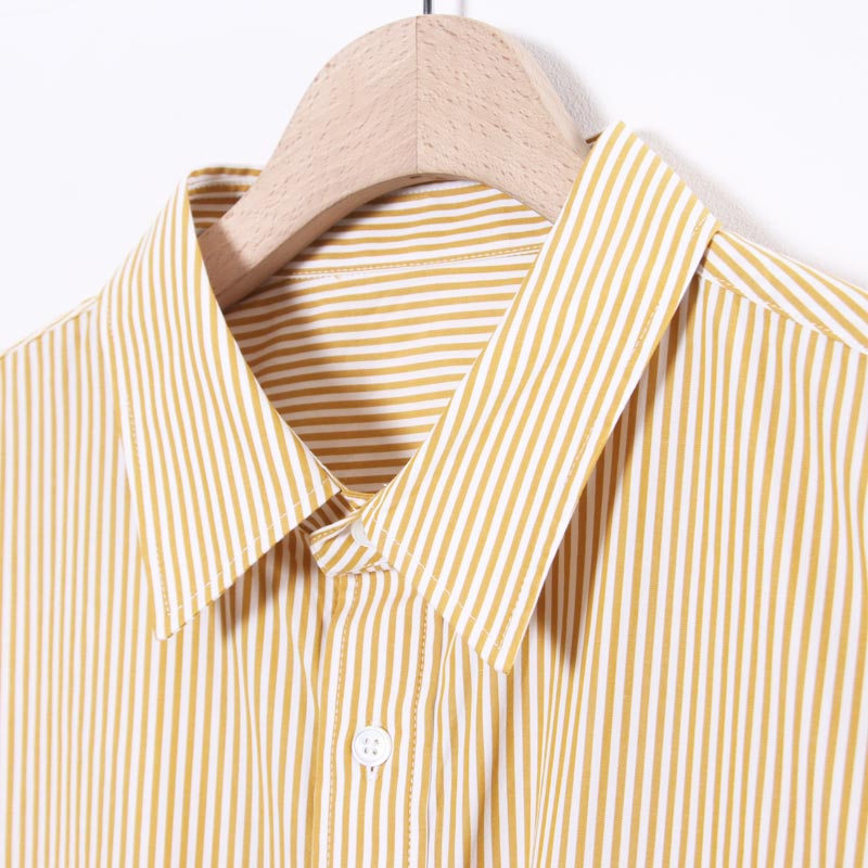 Fresh Service(�ե�å��奵���ӥ�) CORPORATE UNIFORM S/S SHIRT