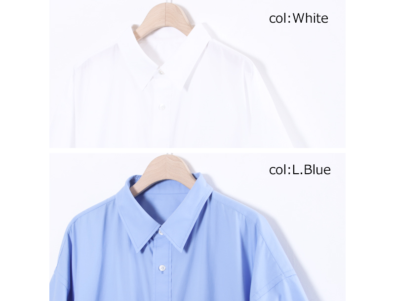 Fresh Service(�ե�å��奵���ӥ�) CORPORATE UNIFORM S/S SHIRT