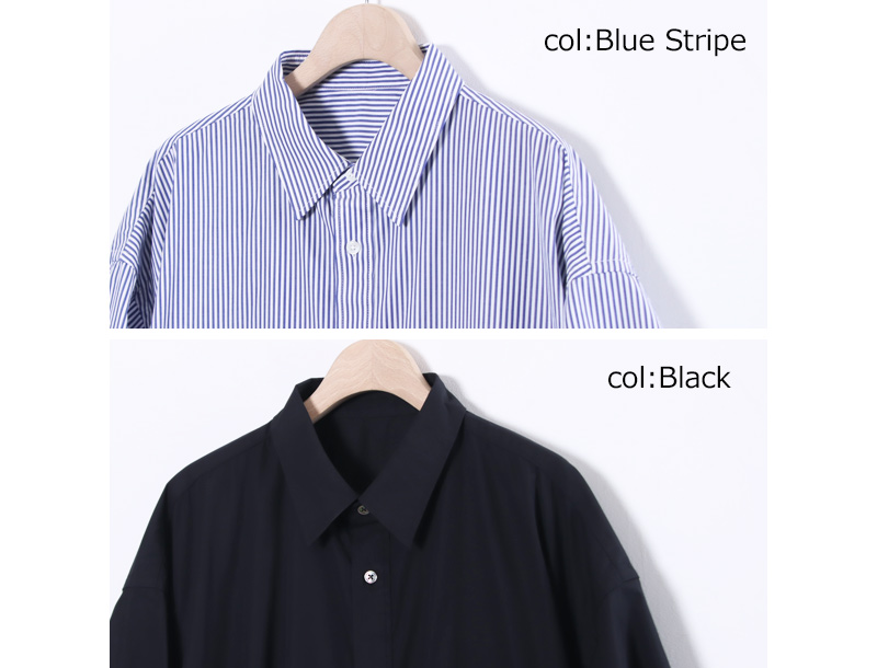 Fresh Service(�ե�å��奵���ӥ�) CORPORATE UNIFORM S/S SHIRT