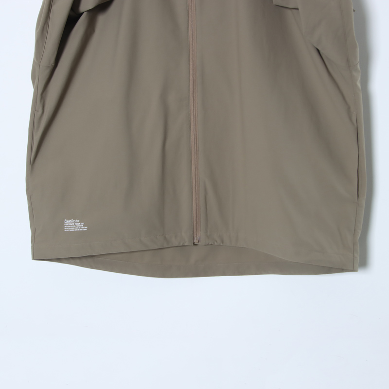 Fresh Service(�ե�å��奵���ӥ�) CORPORATE TRACK SUIT