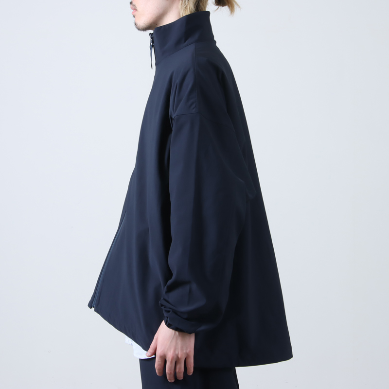 Fresh Service(�ե�å��奵���ӥ�) CORPORATE TRACK SUIT