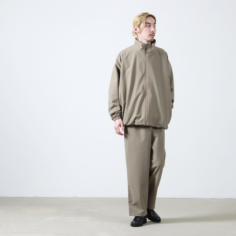 Fresh Service(�ե�å��奵���ӥ�) CORPORATE TRACK SUIT