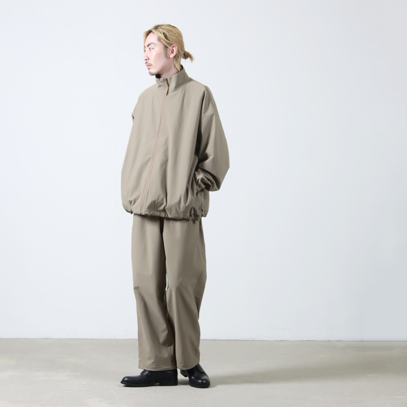 Fresh Service(�ե�å��奵���ӥ�) CORPORATE TRACK SUIT