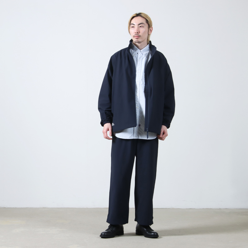 Fresh Service(�ե�å��奵���ӥ�) CORPORATE TRACK SUIT