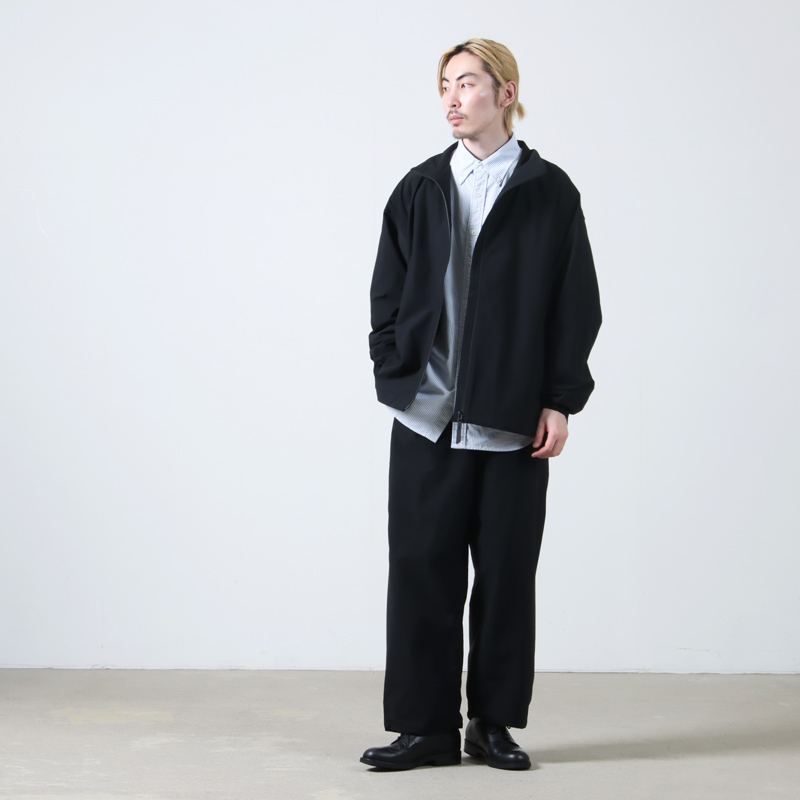 Fresh Service(�ե�å��奵���ӥ�) CORPORATE TRACK SUIT