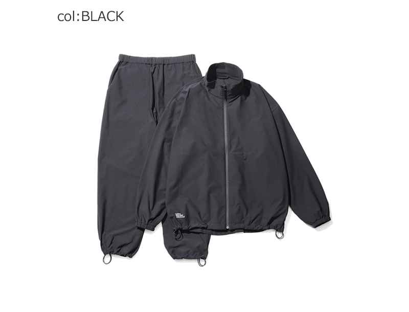 Fresh Service(�ե�å��奵���ӥ�) CORPORATE TRACK SUIT