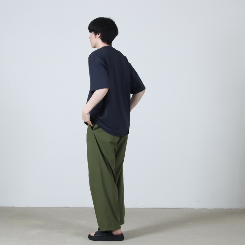 Fresh Service(�ե�å��奵���ӥ�) FRIEND EDITIONS CORPORATE S/S TEE STICKER