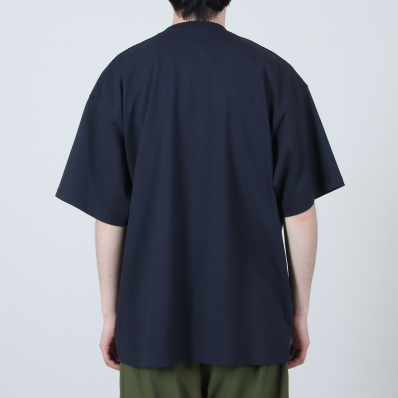 Fresh Service(�ե�å��奵���ӥ�) FRIEND EDITIONS CORPORATE S/S TEE STICKER