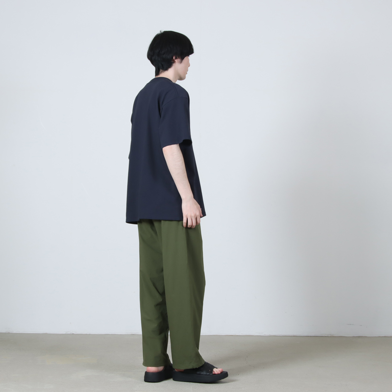 Fresh Service(�ե�å��奵���ӥ�) FRIEND EDITIONS CORPORATE S/S TEE STICKER