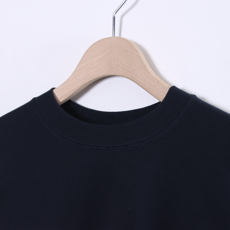 Fresh Service(�ե�å��奵���ӥ�) FRIEND EDITIONS LIGHT OZ CREW NECK SWEATER