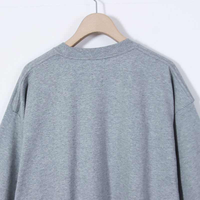 Fresh Service(�ե�å��奵���ӥ�) CORPORATE PRINTED S/S TEE ��FISH��