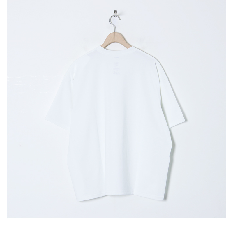 Fresh Service(�ե�å��奵���ӥ�) DRY JERSEY S/S CREW NECK TEE