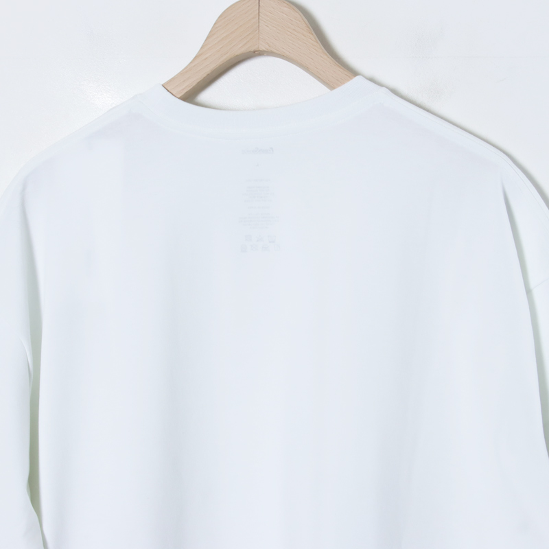 Fresh Service(�ե�å��奵���ӥ�) DRY JERSEY S/S CREW NECK TEE