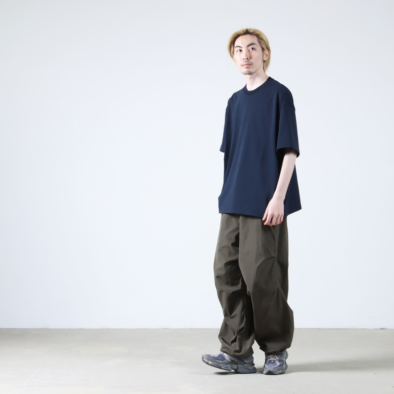 Fresh Service(�ե�å��奵���ӥ�) DRY JERSEY S/S CREW NECK TEE