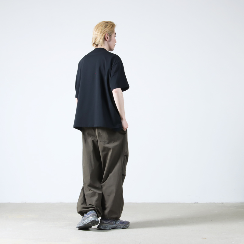 Fresh Service(�ե�å��奵���ӥ�) DRY JERSEY S/S CREW NECK TEE