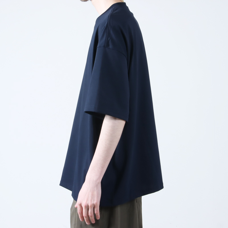 Fresh Service(�ե�å��奵���ӥ�) DRY JERSEY S/S CREW NECK TEE