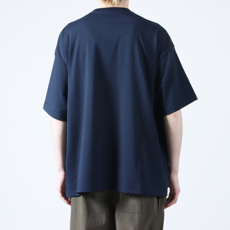 Fresh Service(�ե�å��奵���ӥ�) DRY JERSEY S/S CREW NECK TEE
