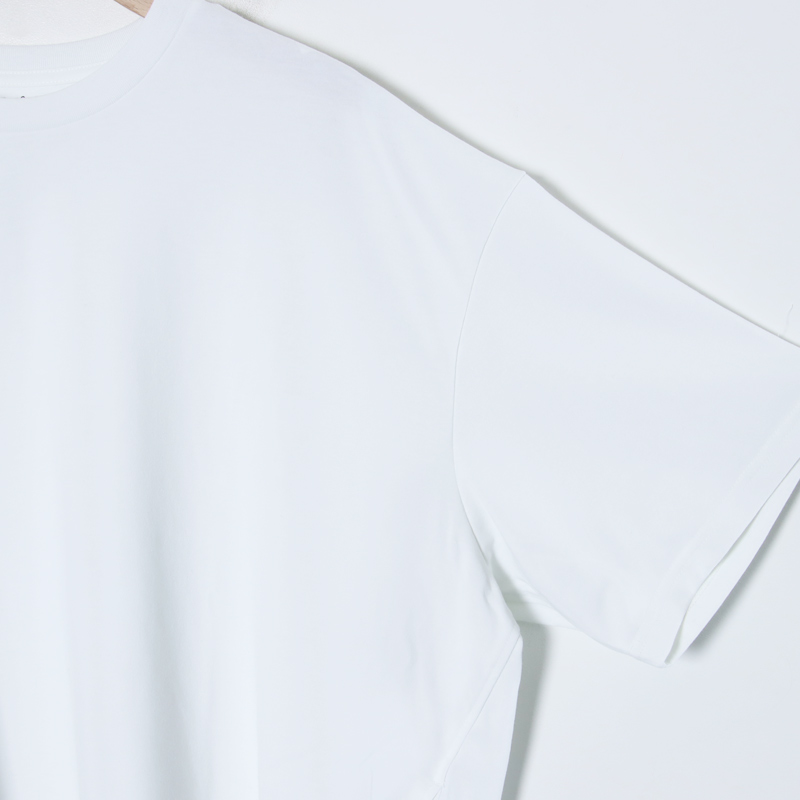 Fresh Service(�ե�å��奵���ӥ�) DRY JERSEY S/S CREW NECK TEE