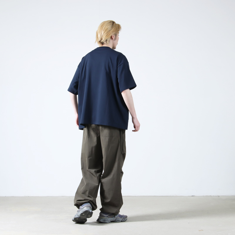 Fresh Service(�ե�å��奵���ӥ�) DRY JERSEY S/S CREW NECK TEE