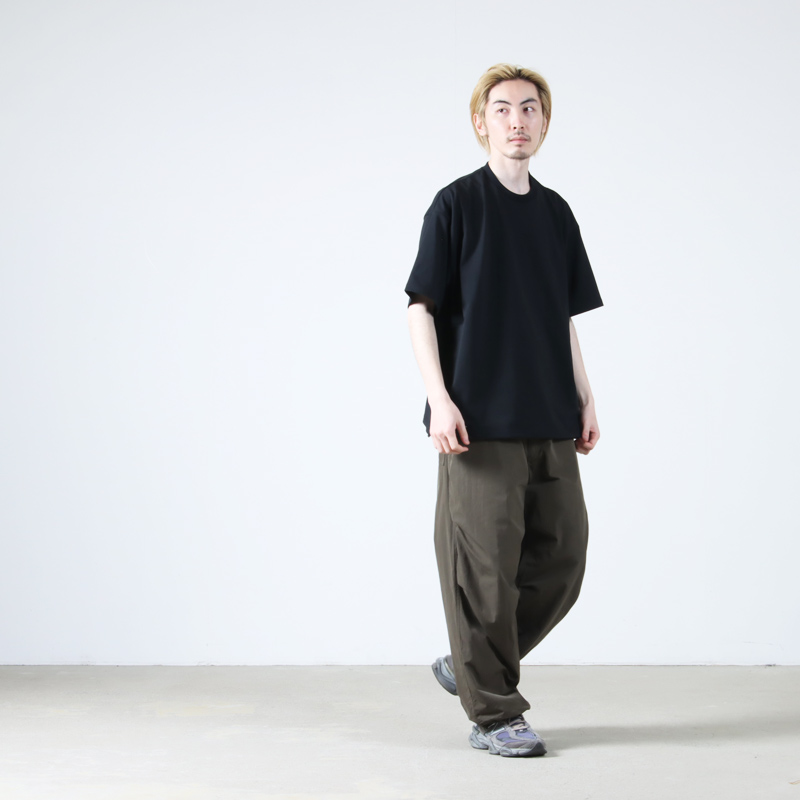 Fresh Service(�ե�å��奵���ӥ�) DRY JERSEY S/S CREW NECK TEE