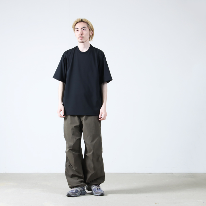 Fresh Service(�ե�å��奵���ӥ�) DRY JERSEY S/S CREW NECK TEE