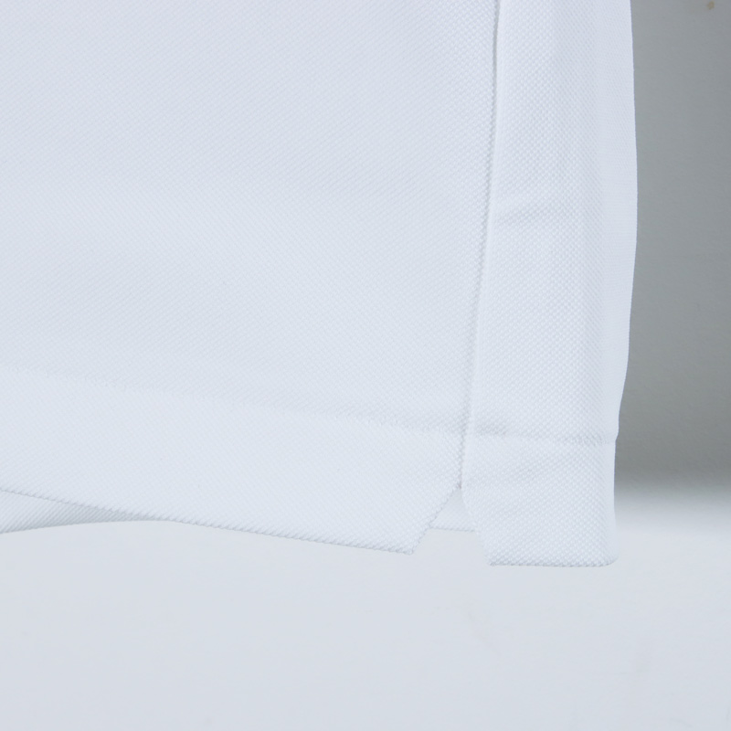 Fresh Service(�ե�å��奵���ӥ�) DRY PIQUE JERSEY S/S POLO