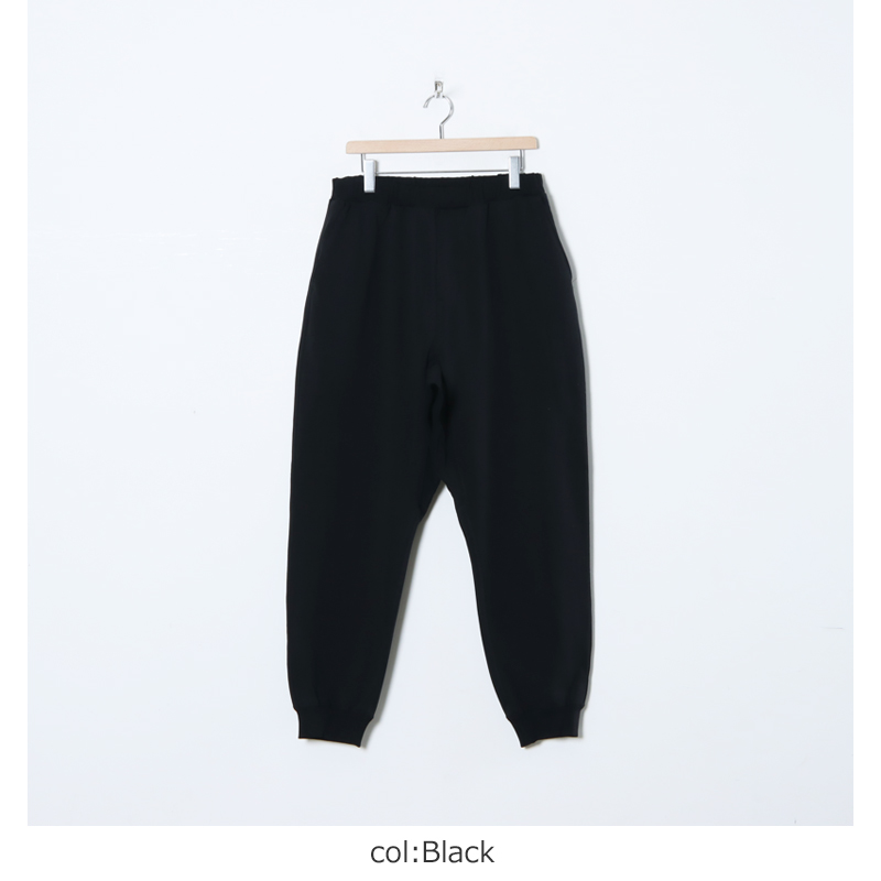 Fresh Service(�ե�å��奵���ӥ�) LIGHT OZ SWEAT JOGGERS