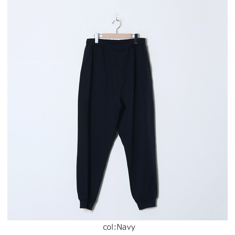 Fresh Service(�ե�å��奵���ӥ�) LIGHT OZ SWEAT JOGGERS