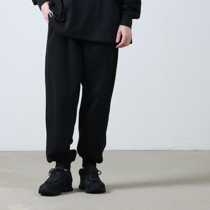 Fresh Service(�ե�å��奵���ӥ�) LIGHT OZ SWEAT JOGGERS