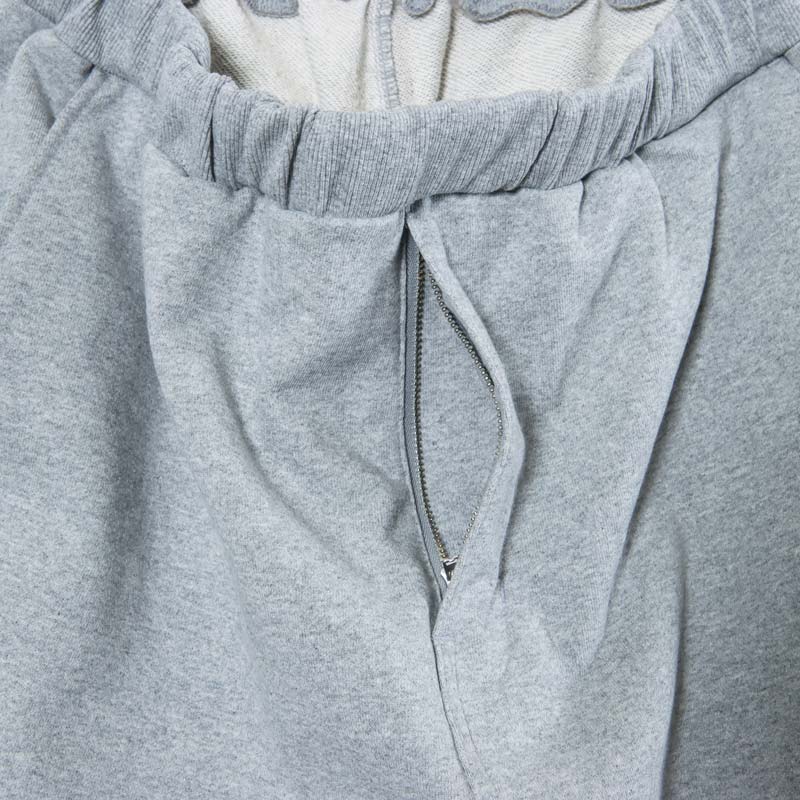 Fresh Service(�ե�å��奵���ӥ�) LIGHT OZ SWEAT JOGGERS
