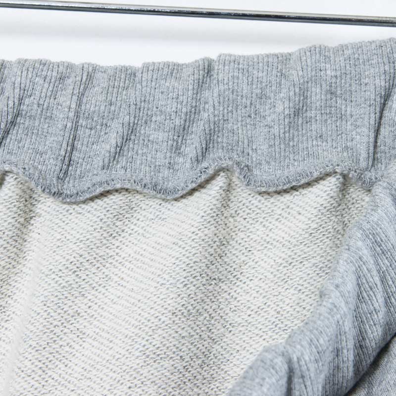 Fresh Service(�ե�å��奵���ӥ�) LIGHT OZ SWEAT JOGGERS