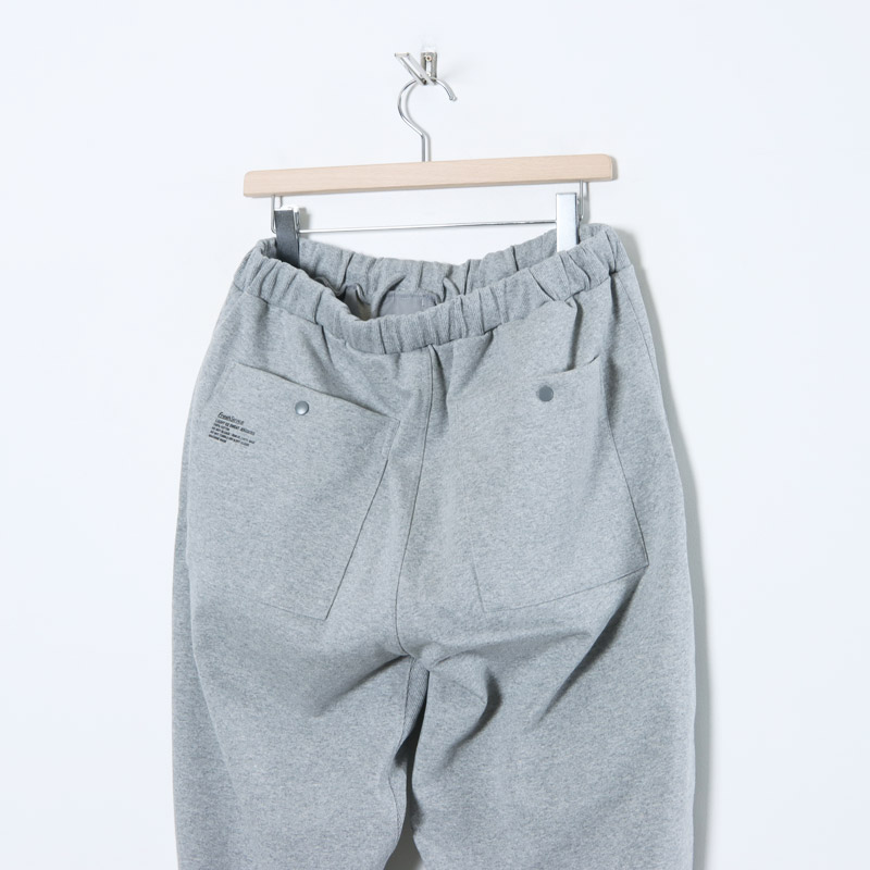 Fresh Service(�ե�å��奵���ӥ�) LIGHT OZ SWEAT JOGGERS