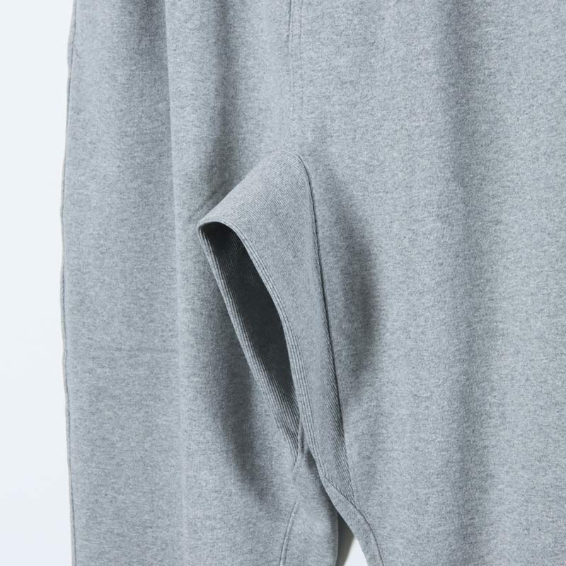 Fresh Service(�ե�å��奵���ӥ�) LIGHT OZ SWEAT JOGGERS