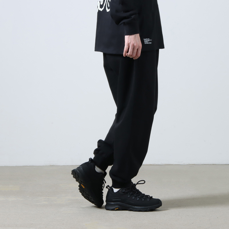 Fresh Service(�ե�å��奵���ӥ�) LIGHT OZ SWEAT JOGGERS